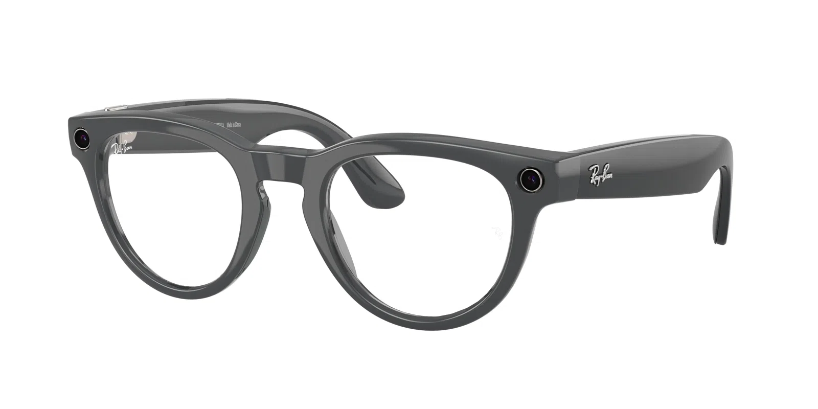 Ray-Ban Meta Headliner 4013 Sunglasses - view 7